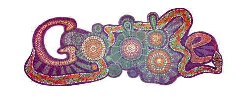 Google Logo Doodle Oodgeroo Noonuccal's 91st Birthday - (Australia)